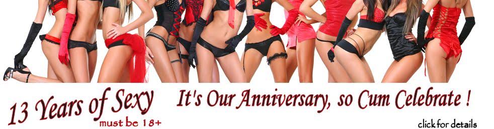 Come celebrate with us!